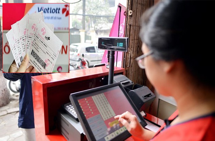 Ngành kinh doanh xổ số đang làm ăn ra sao? Ngành kinh doanh xổ số đang làm ăn ra sao?