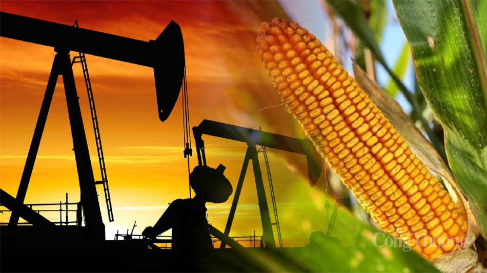 Thị trường hàng hóa hôm nay ngày 18/3: Giá hàng hóa nguyên liệu thế giới biến động mạnh Thị trường hàng hóa hôm nay ngày 18/3: Giá hàng hóa nguyên liệu thế giới biến động mạnh