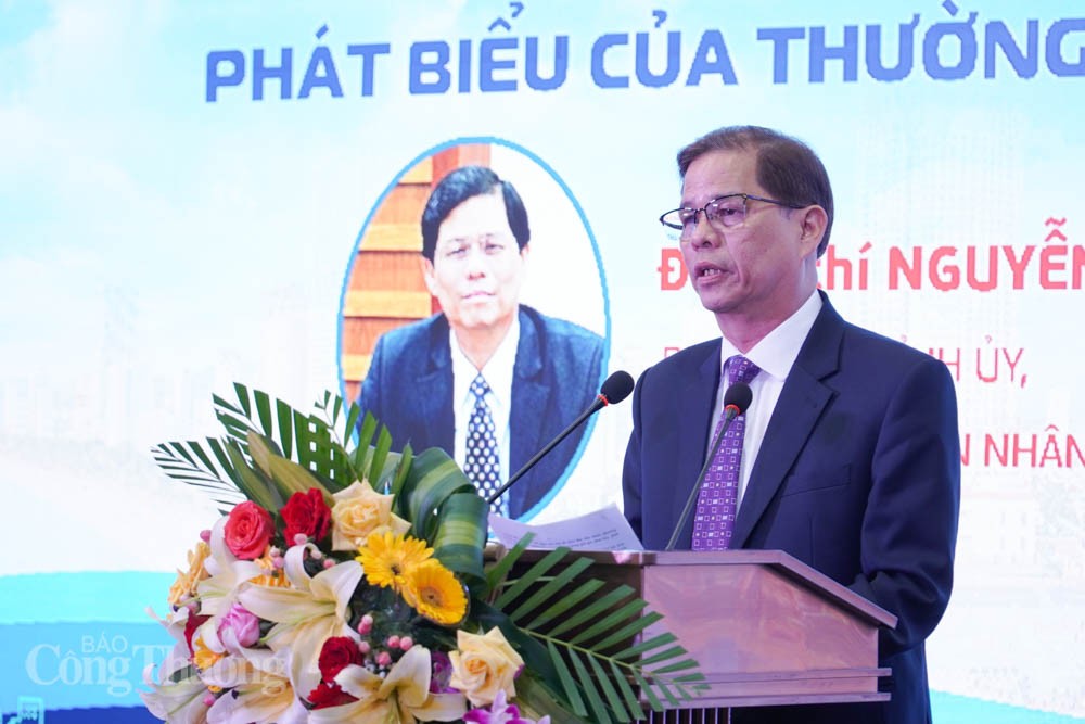 Nha Trang xin ý kiến chuyên gia để trở thành nơi đáng sống Nha Trang xin ý kiến chuyên gia để trở thành nơi đáng sống