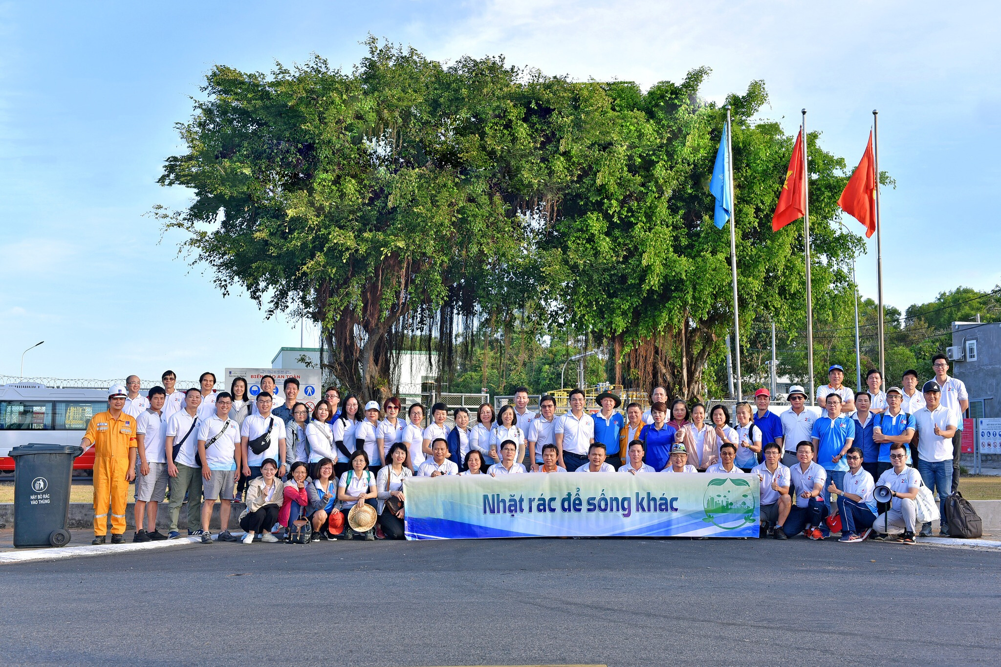 PV GAS SE gặt hái thành công trong xây dựng văn hóa doanh nghiệp năm 2023 PV GAS SE gặt hái thành công trong xây dựng văn hóa doanh nghiệp năm 2023