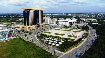 Đông Nam Bộ: Tạo sức hút mới cho các khu công nghiệp