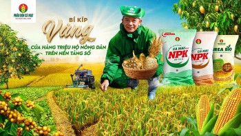 Bí kíp vàng của hàng triệu nông dân trong thời đại số