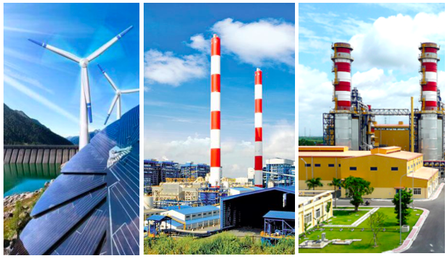 Những lý do cần sửa đổi Luật điện lực: Kỳ 2 - Hoàn thiện khung khổ pháp lý Những lý do cần sửa đổi Luật điện lực: Kỳ 2 - Hoàn thiện khung khổ pháp lý