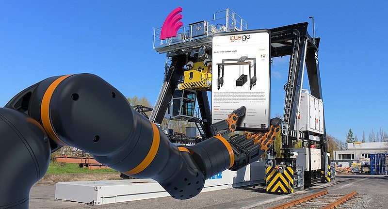 igus® đẩy nhanh quá trình chuyển đổi công nghiệp 4.0 bền vững