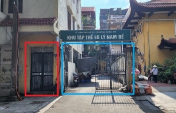 Hà Nội: Một phán quyết làm lợi cho cá nhân, cả tập thể bức xúc