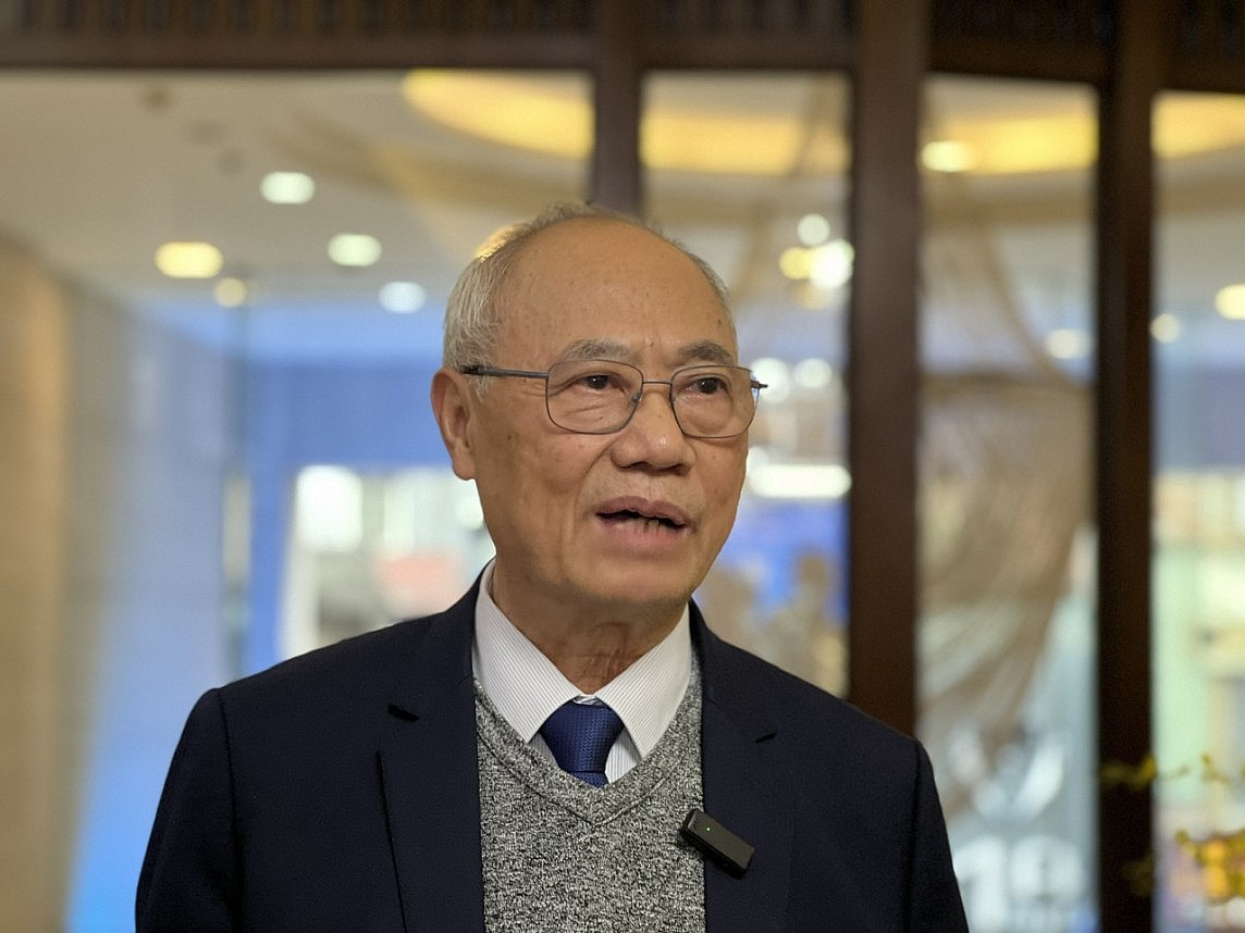 ông Vũ Thế Bình – Chủ tịch Hiệp hội Du lịch Việt Nam ông Vũ Thế Bình – Chủ tịch Hiệp hội Du lịch Việt Nam