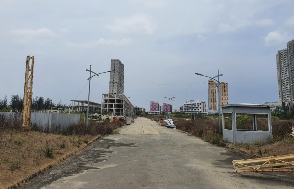 Đà Nẵng: Giải đáp nhiều vấn đề “nóng” được dư luận, báo chí quan tâm Đà Nẵng: Giải đáp nhiều vấn đề “nóng” được dư luận, báo chí quan tâm