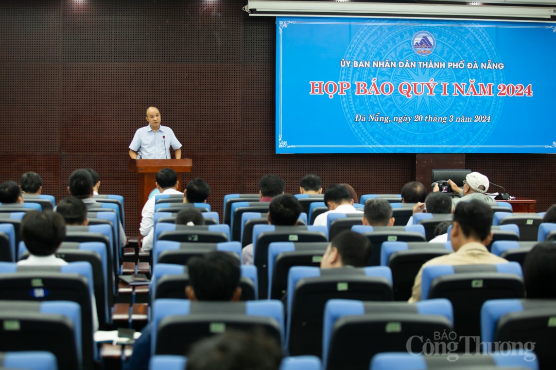 Đà Nẵng: Giải đáp nhiều vấn đề “nóng” được dư luận, báo chí quan tâm Đà Nẵng: Giải đáp nhiều vấn đề “nóng” được dư luận, báo chí quan tâm