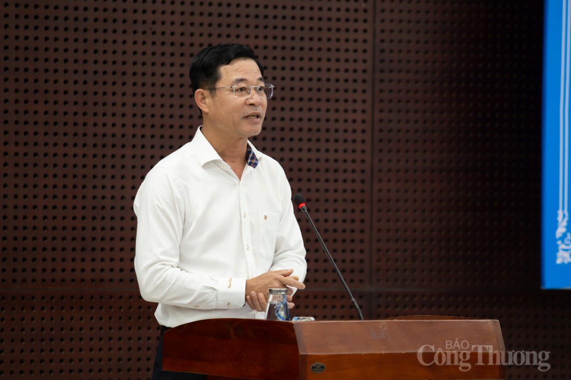 Đà Nẵng: Giải đáp nhiều vấn đề “nóng” được dư luận, báo chí quan tâm Đà Nẵng: Giải đáp nhiều vấn đề “nóng” được dư luận, báo chí quan tâm