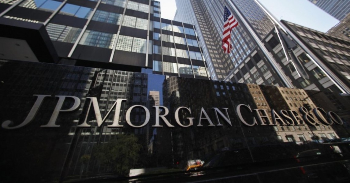 JPMorgan công bố cổ tức cho loạt cổ phiếu ưu đãi đang lưu hành