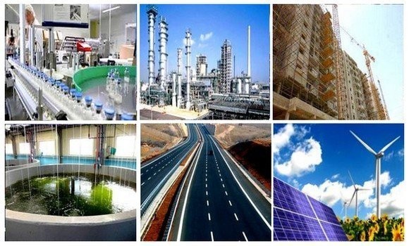 Những điểm đáng chú ý trong Luật đầu tư mới của Algeria Những điểm đáng chú ý trong Luật đầu tư mới của Algeria