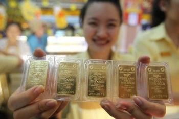 Sửa Nghị định 24 theo hướng bỏ cơ chế Nhà nước độc quyền sản xuất vàng miếng