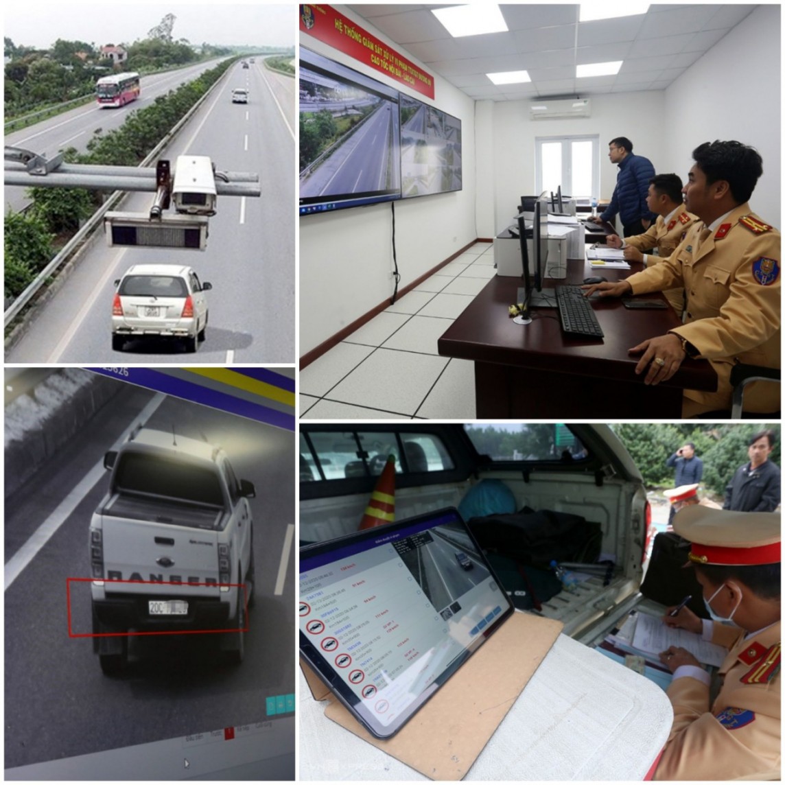 Việc kiểm tra, xử lý vi phạm theo các chuyên đề sẽ được thực hiện thường xuyên, liên tục Việc kiểm tra, xử lý vi phạm theo các chuyên đề sẽ được thực hiện thường xuyên, liên tục