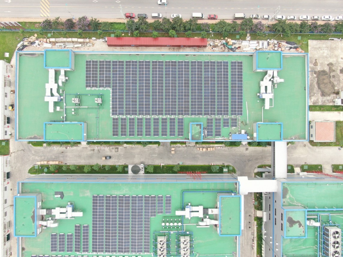 Bài 1: Những doanh nghiệp tiên phong trong tiết kiệm điện Bài 1: Những doanh nghiệp tiên phong trong tiết kiệm điện