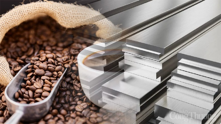 Thị trường hàng hóa hôm nay ngày 22/3: Dòng tiền đầu tư lên mức cao nhất trong gần hai tháng qua Thị trường hàng hóa hôm nay ngày 22/3: Dòng tiền đầu tư lên mức cao nhất trong gần hai tháng qua