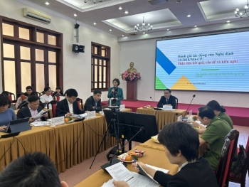 Triển khai Nghị định số 15/2018/NĐ-CP: Cần chấm dứt tình trạng yêu cầu doanh nghiệp bổ sung hồ sơ ngoài quy định