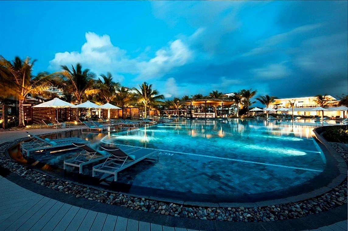 Dự kiến, cơ sở lưu trú du lịch được hưởng giá điện sản xuất Dự kiến, cơ sở lưu trú du lịch được hưởng giá điện sản xuất