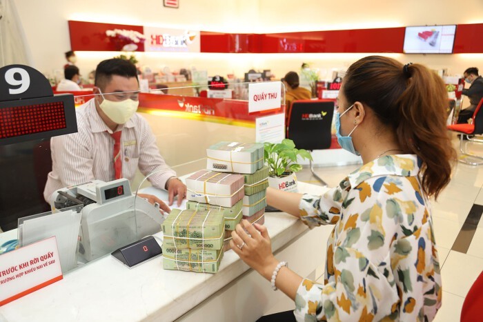 Tài sản HDBank vượt ngưỡng 600.000 tỷ, đạt hơn 13.000 tỷ lợi nhuận năm 2023 Tài sản HDBank vượt ngưỡng 600.000 tỷ, đạt hơn 13.000 tỷ lợi nhuận năm 2023