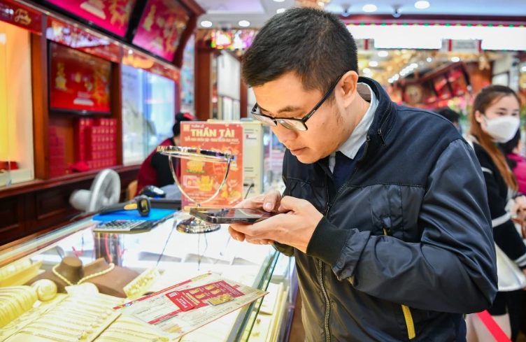 Giá vàng Giá vàng