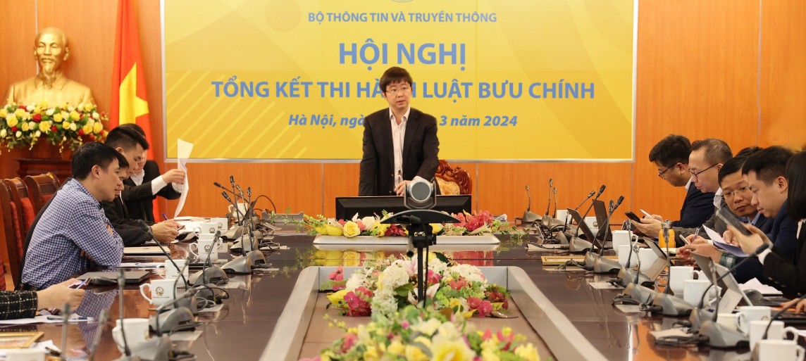 Thị trường bưu chính Việt Nam tăng trưởng nhanh chóng Thị trường bưu chính Việt Nam tăng trưởng nhanh chóng