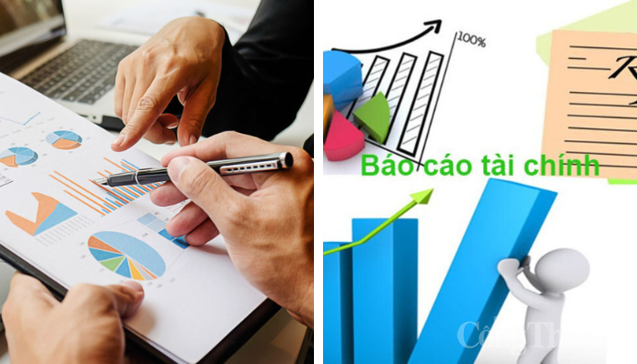 Hàng loạt doanh nghiệp bị xử phạt vì không công bố thông tin Hàng loạt doanh nghiệp bị xử phạt vì không công bố thông tin