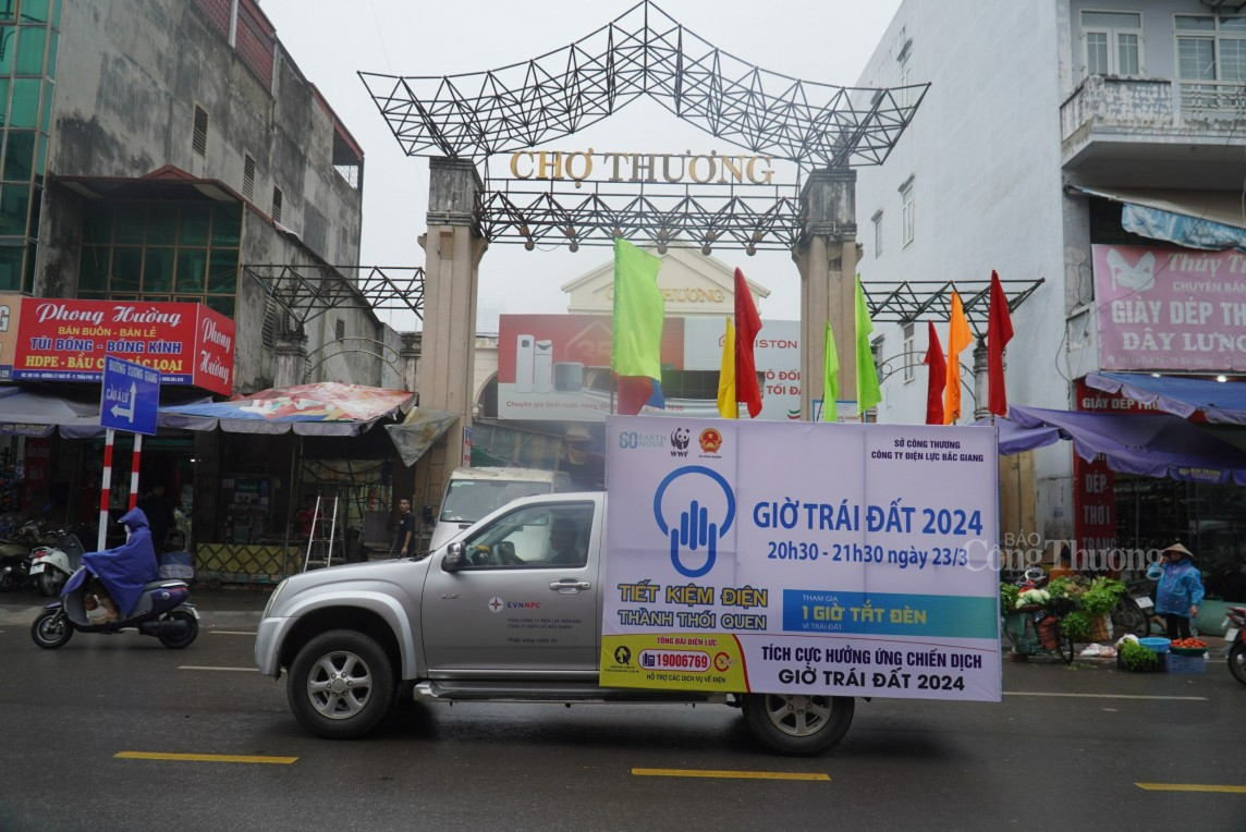 Bài 2: Lan toả tinh thần tiết kiệm điện- Thay đổi nhận thức, hành động thực chất Bài 2: Lan toả tinh thần tiết kiệm điện- Thay đổi nhận thức, hành động thực chất