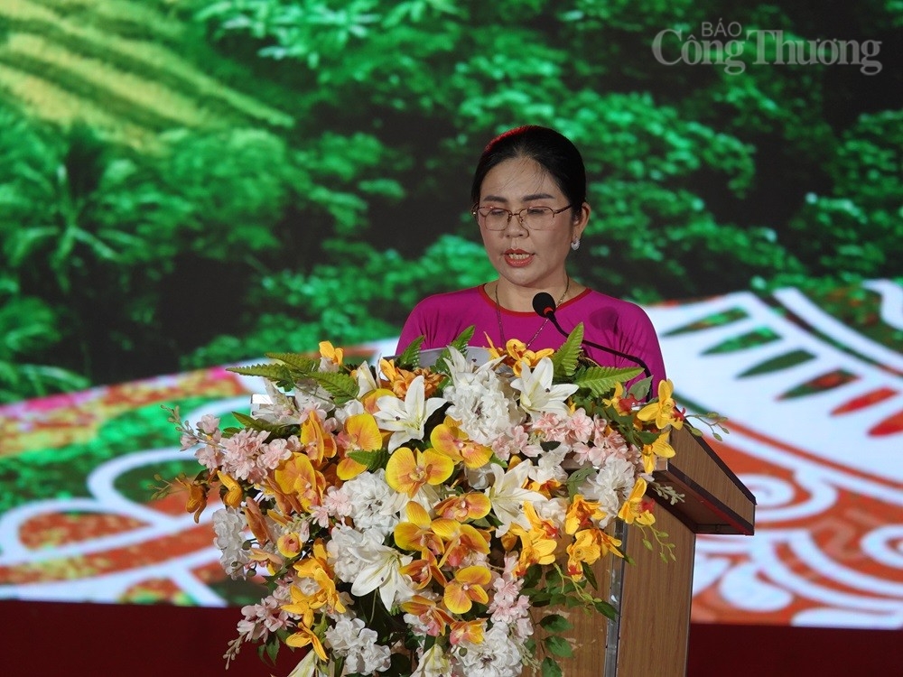 Thanh Hóa: Liên hoan văn nghệ dân gian - Phiên chợ vùng cao năm 2024 Thanh Hóa: Liên hoan văn nghệ dân gian - Phiên chợ vùng cao năm 2024