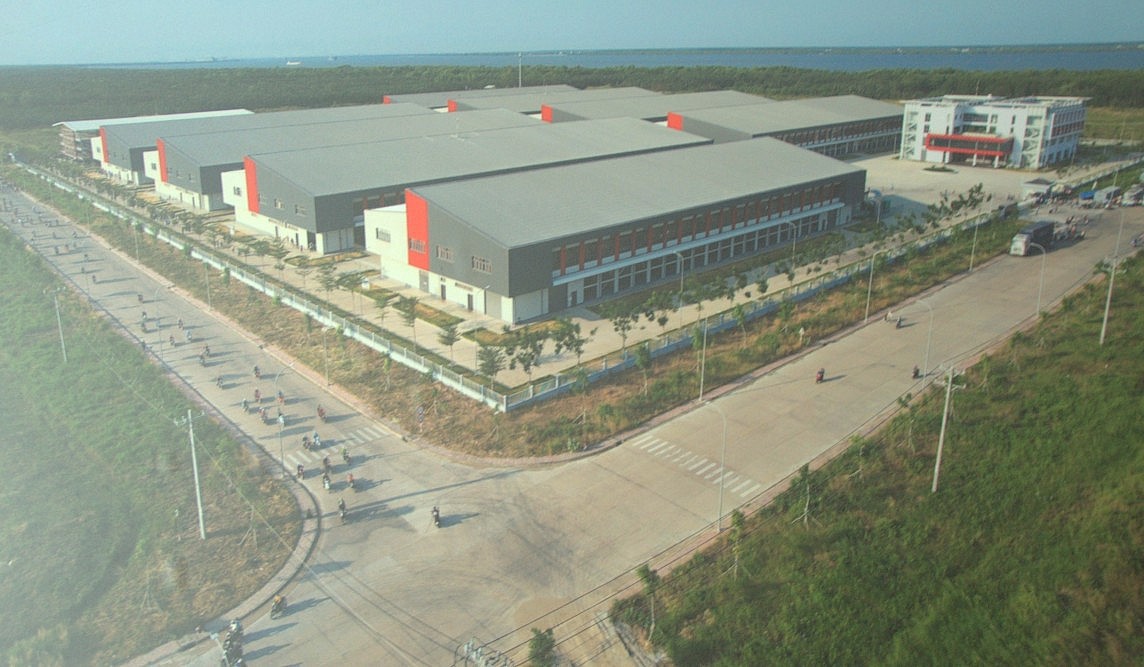 Thủ tướng Phạm Minh Chính dự hội nghị công bố quy hoạch và xúc tiến đầu tư tỉnh Tiền Giang