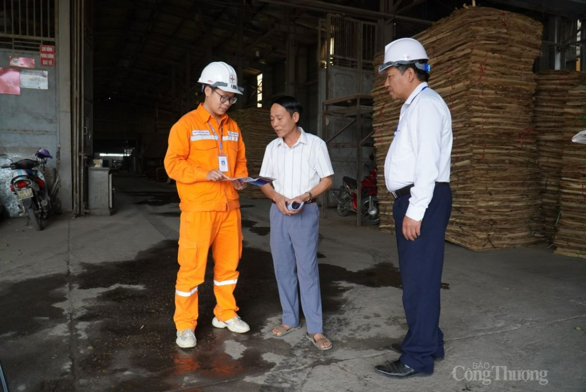 Bài 3: Phát huy vai trò cơ quan quản lý năng lượng Bài 3: Phát huy vai trò cơ quan quản lý năng lượng