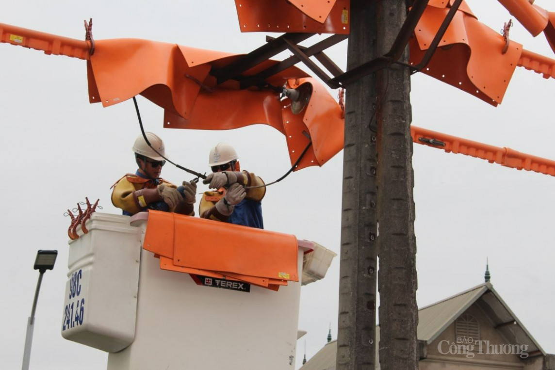 Bài 3: Phát huy vai trò cơ quan quản lý năng lượng Bài 3: Phát huy vai trò cơ quan quản lý năng lượng