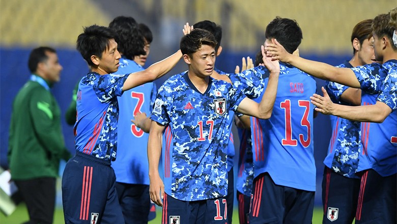 Lịch thi đấu bóng đá hôm nay 25/3: U23 Nhật Bản đối đầu U23 Ukraine Lịch thi đấu bóng đá hôm nay 25/3: U23 Nhật Bản đối đầu U23 Ukraine