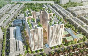 Đà Nẵng mở bán hơn 200 căn nhà ở xã hội với mức giá hấp dẫn, chỉ hơn 700 triệu đồng
