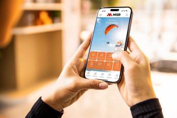 Ngân hàng số: Đường đua khốc liệt gia tăng lợi nhuận