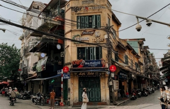 Dự báo thời tiết Hà Nội ngày mai 27/3/2024: Hà Nội tăng nhiệt, trưa chiều hửng nắng