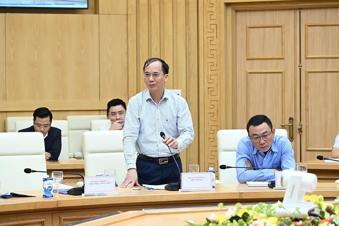 Bộ trưởng Bộ Công Thương: Nhiệm vụ trọng tâm để thúc tiến độ đường dây 500kV mạch 3 Bộ trưởng Bộ Công Thương: Nhiệm vụ trọng tâm để thúc tiến độ đường dây 500kV mạch 3