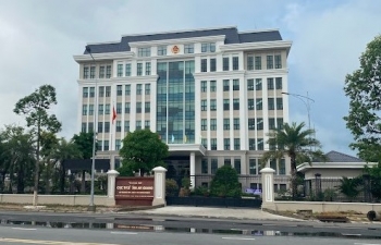 An Giang: Tạm hoãn xuất cảnh đối với người đại diện doanh nghiệp nợ thuế