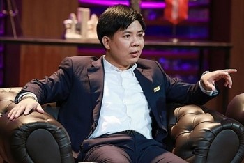 Shark Thủy và phi vụ đầu tư