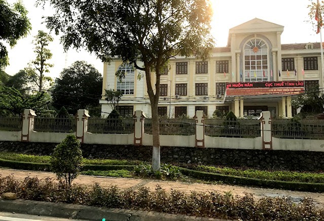 Lào Cai: Nợ quá hạn hơn 2,6 tỷ đồng, Hợp tác xã Việt Hoàng bị cưỡng chế thuế