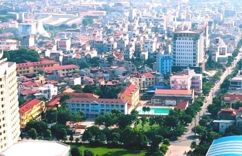 Thanh tra vạch hàng loạt sai phạm về đất đai, xây dựng... tại TP. Bắc Giang