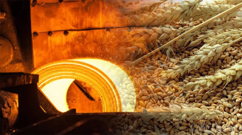 Thị trường hàng hóa hôm nay ngày 27/3: Giá hàng hóa nguyên liệu thế giới đảo chiều đi xuống Thị trường hàng hóa hôm nay ngày 27/3: Giá hàng hóa nguyên liệu thế giới đảo chiều đi xuống