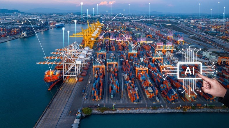 Khủng hoảng Biển Đỏ: Châu Á, châu Phi, châu Âu phải đối mặt với sự gián đoạn Khủng hoảng Biển Đỏ: Châu Á, châu Phi, châu Âu phải đối mặt với sự gián đoạn