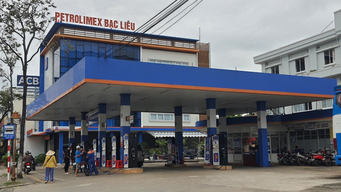 Nhiều doanh nghiệp kinh doanh xăng dầu vùng Tây Nam Bộ “về đích” việc xuất hoá đơn điện tử Nhiều doanh nghiệp kinh doanh xăng dầu vùng Tây Nam Bộ “về đích” việc xuất hoá đơn điện tử