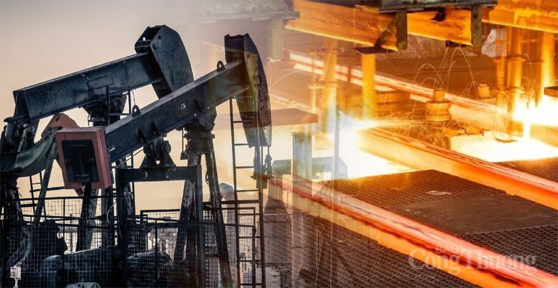 Thị trường hàng hóa hôm nay ngày 28/3: Lực bán áp đảo trên thị trường hàng hóa nguyên liệu thế giới Thị trường hàng hóa hôm nay ngày 28/3: Lực bán áp đảo trên thị trường hàng hóa nguyên liệu thế giới