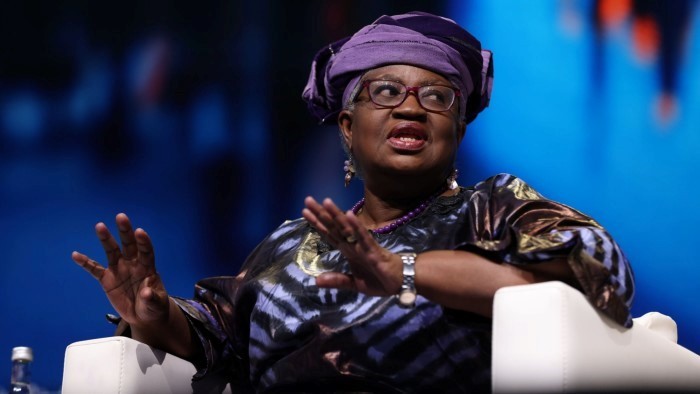 WTO dự báo thuế thương mại điện tử sẽ có hiệu lực từ năm 2026 WTO dự báo thuế thương mại điện tử sẽ có hiệu lực từ năm 2026