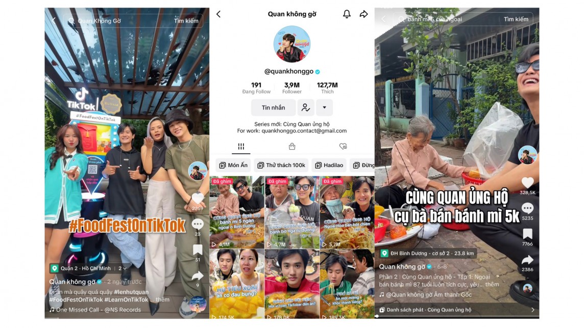 Bùng nổ livestream bán hàng: Bài 1 - Làn gió mới giúp doanh nghiệp vượt khó Bùng nổ livestream bán hàng: Bài 1 - Làn gió mới giúp doanh nghiệp vượt khó