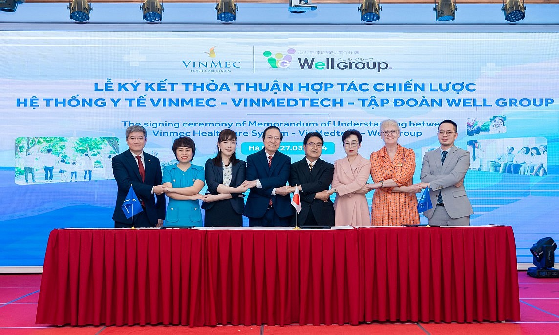 Vinhomes Ocean Park 2 - khu đô thị đầu tiên tại việt nam có trung tâm chăm sóc sức khỏe người cao tuổi Vinhomes Ocean Park 2 - khu đô thị đầu tiên tại việt nam có trung tâm chăm sóc sức khỏe người cao tuổi