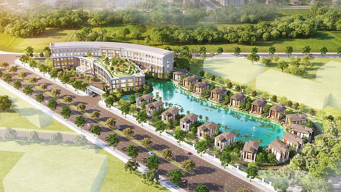 Vinhomes Ocean Park 2 - khu đô thị đầu tiên tại việt nam có trung tâm chăm sóc sức khỏe người cao tuổi Vinhomes Ocean Park 2 - khu đô thị đầu tiên tại việt nam có trung tâm chăm sóc sức khỏe người cao tuổi