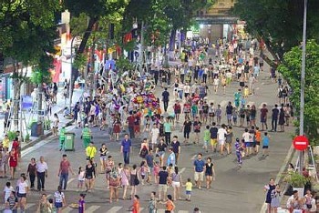 Từ 1/4: Hà Nội thực hiện điều tra dân số và nhà ở giữa kỳ