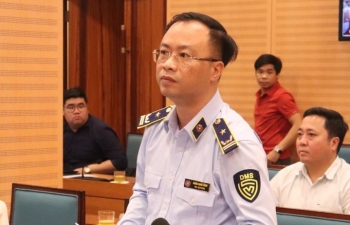 Thông tin mới nhất về vụ Mailystyle