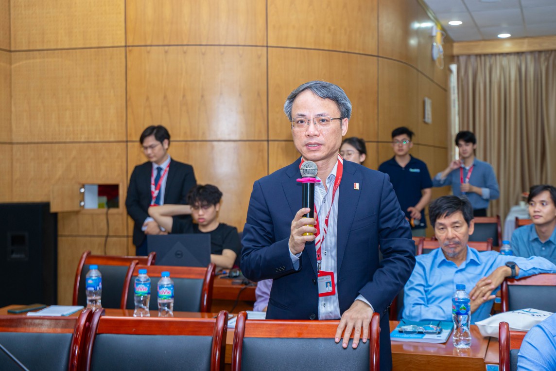 Ngành điện gió ngoài khơi có thể tạo ra hàng nghìn cơ hội việc làm chất lượng Ngành điện gió ngoài khơi có thể tạo ra hàng nghìn cơ hội việc làm chất lượng